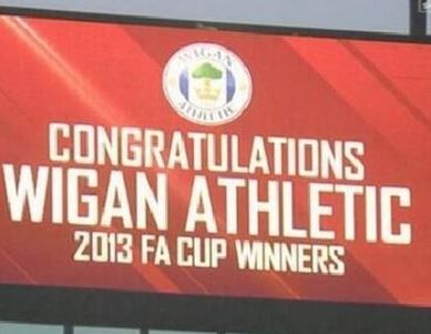 Πρέμιερ Λιγκ: Η… 4άστερη Άρσεναλ έριξε τη Γουίγκαν