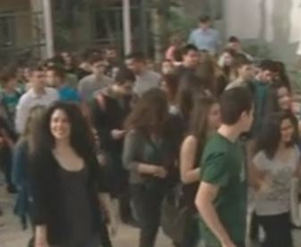 Ολοκληρώθηκε η πρώτη ημέρα των πανελλαδικών εξετάσεων