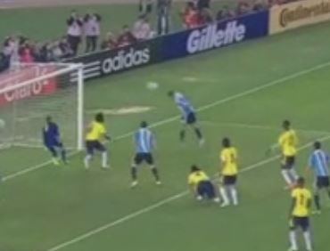 Προκριματικά Μουντιάλ 2014: Χωρίς γκολ Αργεντινή και Κολομβία