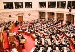 Δηλώσεις των βουλευτών της νέας κυβέρνησης