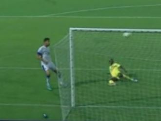 Λευκή ισοπαλία για την Εθνική μας στο Μουντιάλ Νέων