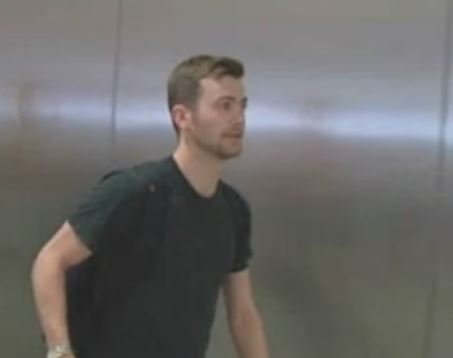 Στην Αθήνα για συμφωνία με τον Παναθηναϊκό ο Έρικ Φάλκενμπουργκ