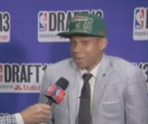 Draft NBA: Στο Νο15 ο Γιάννης Αντετοκούμπο