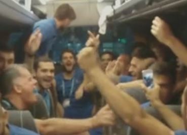 Το Ουζμπεκιστάν στο δρόμο της Εθνικής στο Μουντιάλ νέων