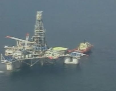 «Μεγάλες δυνατότητες» για τους υδρογονάνθρακες στη Δ.Ελλάδα