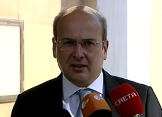 Δηλώσεις βουλευτών της ΝΔ για τη συμφωνία