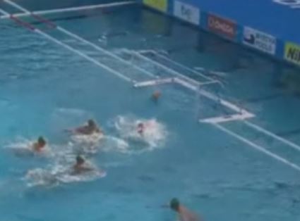 Υγρός Στίβος: Στους «8» οι άνδρες στη Βαρκελώνη