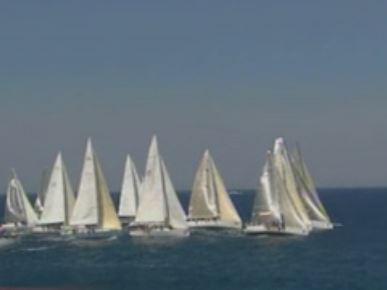 Oλοκληρώθηκε το 50ο Ράλλυ Αιγαίου