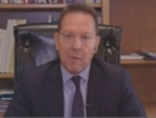 Γ.Στουρνάρας: Κανένας κίνδυνος για «κούρεμα» καταθέσεων