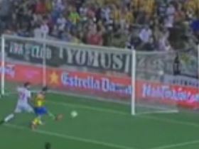 Ο Ολυμπιακός ηττήθηκε με 2-1 από τη Βαλένθια στο «Μεστάγια»