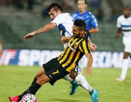 Αήττητη και εναντίον της Ιντερ η ΑΕΚ, έμεινε το 0-0