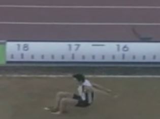 Στον τελικό του τριπλούν ο Τσιάμης στο παγκόσμιο της Μόσχας