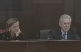 Φοροκαταιγίδα από την κυβέρνηση τεχνοκρατών