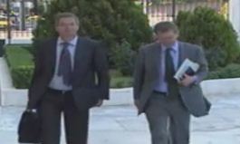 Με νέα σκληρά μέτρα επιστρέφει η Τρόικα