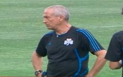 Βελτιώνεται η κατάσταση υγείας του Ζεσουάλδο Φερέιρα