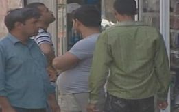 Συνεχίζεται η γκετοποίηση του κέντρου της Αθήνας