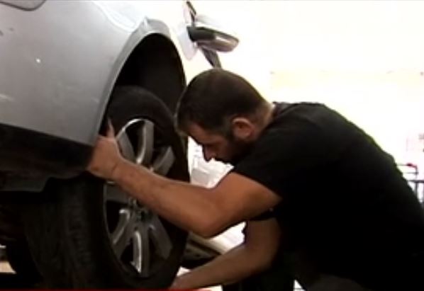 Η κρίση «χτύπησε» και την οδική ασφάλεια