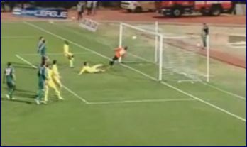 Τα πρώτα γκολ της 16ης αγωνιστικής στη Σούπερ Λίγκα