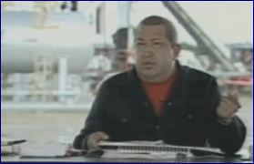 Ούγκο Τσάβες: Καμία αποζημίωση στην Exxon Mobil