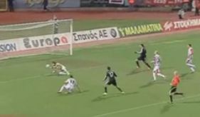 Κύπελλο: Μεγάλη πρόκριση ο Πανιώνιος επί του Παναθηναϊκού