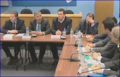 Την προσεχή Τρίτη στη Βουλή το νέο αθλητικό νομοσχέδιο