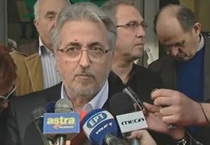 Καμία συζήτηση για το μισθολογικό κόστος επανέλαβε η ΓΣΕΕ