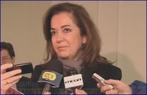 Ντ.Μπακογιάννη: Απαραίτητες οι διαρθρωτικές αλλαγές