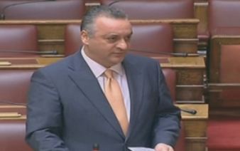 Εκλογές στις 4 Μαρτίου ζήτησε ο Μ. Κεφαλογιάννης στη Βουλή