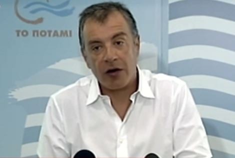 Θεοδωράκης: Εκλογές το συντομότερο, κυβέρνηση ευρύτερης συνεργασίας