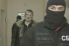 Νέα στοιχεία για την απόπειρα δολοφονίας του Βλ. Πούτιν