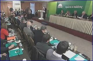 Ανεβαίνουν οι τόνοι στο ΠΑΣΟΚ λίγες ημέρες πριν από την εκλογή ηγεσίας