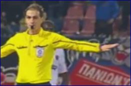 Τα πρώτα γκολ της 23ης αγωνιστικής στη Σούπερ Λίγκα