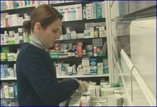 Kόψιμο της πίστωσης στα ασφαλιστικά ταμεία σχεδιάζουν οι φαρμακοποιοί