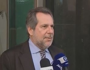 Χρ.Παπουτσής: «Θα είμαι στην πρώτη γραμμή με το ΠΑΣΟΚ»