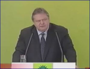 «Ανάσα» για το ΠΑΣΟΚ τα πρώτα σημάδια συσπείρωσης