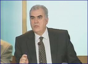 Δ. Ρέππας: «Η αξιολόγηση στο δημόσιο δεν έχει σχέση με απολύσεις»