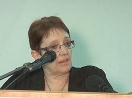 Αλ. Παπαρήγα: «Επίθεση» στην Κριστίν Λαγκάρντ