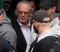 Στον ανακριτή οι συνεργάτες του Άκη Τσοχατζόπουλου