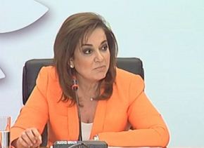 Απόσπασμα από την διακαναλική συνέντευξη Τύπου της Ντ.Μπακογιάννη