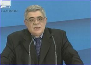 Νίκος Μιχαλολιάκος: «Το μοντέλο ανάπτυξης πρέπει να αλλάξει»