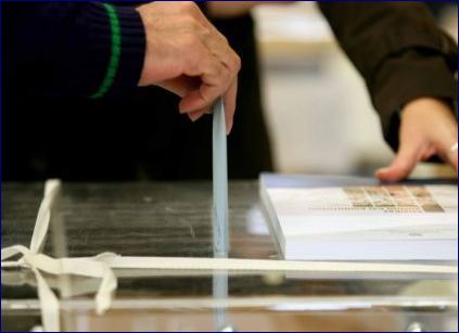 Δηλώσεις πολιτικών αρχηγών λίγες μέρες πριν από τις κάλπες