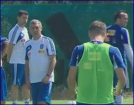 Αναχώρησε για Πολωνία η Εθνική Ελλάδος