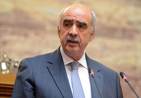 Μεϊμαράκης: Θα κάνουμε παρεμβάσεις υπέρ των αγροτών