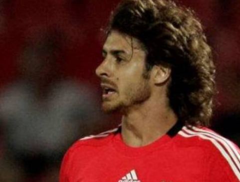 Στο μεταγραφικό στόχαστρο του Ολυμπιακού ο Πάμπλο Αϊμάρ