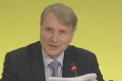 Χορστ Ράιχενμπαχ: «H Ελλάδα είναι σε κρίσιμη κατάσταση»