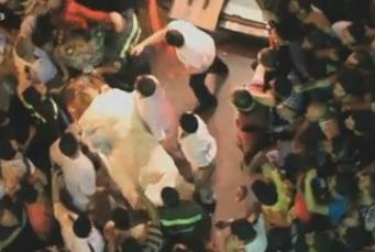 Επίθεση ενόπλων με 16 νεκρούς σε φυλάκιο στα σύνορα Αιγύπτου-Ισραήλ