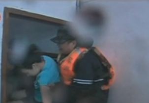 Σαρωτικό πέρασμα τυφώνα στα ανατολικά της Κίνας