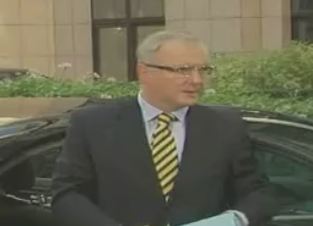 Όλι Ρεν: «Η Ισπανία εξετάζει το ενδεχόμενο δανεισμού»