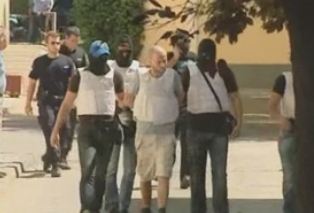 Βρέθηκε το κρησφύγετο του 30χρονου Θεοφίλου στη Λαμία