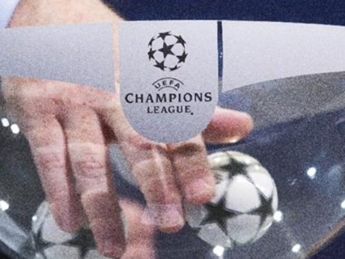 Τσάμπιονς Λιγκ: Κληρώνει στο Μόντε Κάρλο για τον Ολυμπιακό